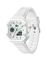 Watch Lacoste in Aluminium 2011506 LACOSTE